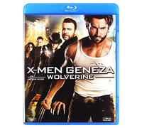 X-Men Origins: Wolverine [Blu-Ray] [Region B] (IMPORT) (No hay versión española)