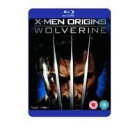 X-Men Origins: Wolverine (con copia digital adicional) (Blu-ray) (2009)