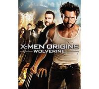 X-Men Origins: Wolverine [DVD] [2009] [Region 1] [US Import] [NTSC]