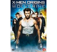 X-Men Origins: Wolverine (DVD)