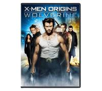 X-Men Origins: Wolverine [USA] [DVD]
