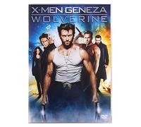 X-Men Origins: Wolverine [DVD] (IMPORT) (No hay versión española)
