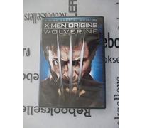 X-Men Origins: Wolverine [Edizione: Stati Uniti] [USA] [DVD]