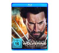 X-Men Origins: Wolverine: Extended Version / 2. Auflage