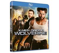 X-Men Origins : Wolverine [Francia] [Blu-ray]