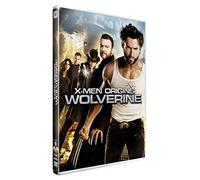 X-Men Origins : Wolverine [Francia] [DVD]