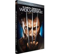 X-Men Origins : Wolverine [Francia] [DVD]