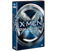 X-Men Origins:Wolverine Quadrb [DVD de Audio]