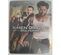 X-Men Origins: Wolverine [USA] [Blu-ray]