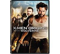 X-Men Origins: Wolverine [USA] [DVD]