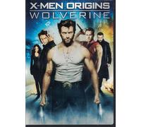 X-Men Origins: Wolverine [USA] [DVD]