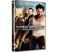 X-Men Origins: Wolverine (Versión checa)