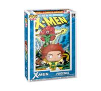 X-Men Phoenix Marvel Pop Comic Covers #33 Vinyl Figura Funko