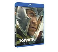 X-Men Primera Generación - Blu-Ray [Blu-ray]