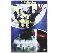 X-Men Primera Generación/ Ultimatum A La Tierra (2008) - Duo [DVD]