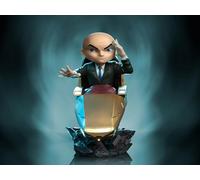 X-Men Profesor Xavier Mini Co Estatua De PVC IRON STUDIOS