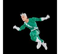 Marvel Legends Quicksilver (figura de los Vengadores)