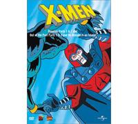 X-Men: Reunion 1 & 2 & Out 1 & 2 & No Mutant [USA] [DVD]