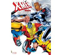 X-MEN: ROAD TO ONSLAUGHT OMNIBUS VOL. 1