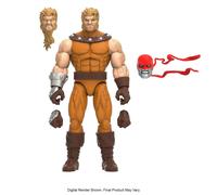 X-Men Sabretooth la Era De Apocalypse Leyenda Serie Hasbro F1009