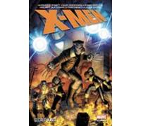 X-men - Secret Wars (ebook)