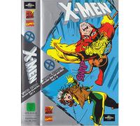 X-Men-Special Edition - Gut & Böse [Alemania] [VHS]