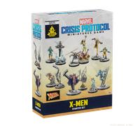 X-Men Starter Set