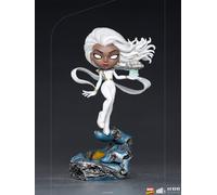 X-Men Storm Minico PVC Figura Iron Studios