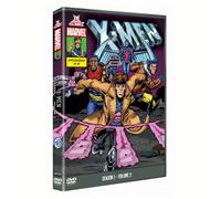 X-Men Temporada 1 Vol. 2 [DVD]