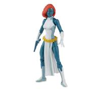 X-men: the animated series marvel legends figura marvel's mystique 15 cm