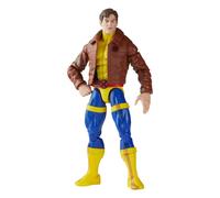 X-men: the animated series marvel legends figurine marvel's morph 15 c