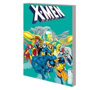 X-MEN: THE ANIMATED SERIES - THE FURTHER ADVENTURES