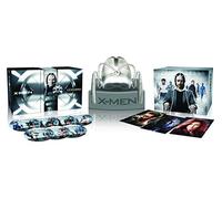 X-Men The Cerebro Collection [Italia] [Blu-ray]