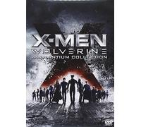 X Men - The Complete Saga (Cofanetto 6 Dvd) [Italia]
