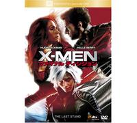 X-Men: the Last Stand [06/E, J/d [Alemania] [DVD]