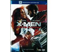 X-Men: the Last Stand [06/E, J/d [Alemania] [DVD]