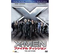 X-Men: the Last Stand [2dvd] [E [Alemania]