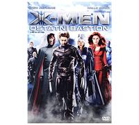X-Men: The Last Stand [DVD] (IMPORT) (No hay versión española)
