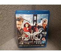 X-Men - The Last Stand [Edizione: Regno Unito] [Reino Unido] [Blu-ray]