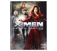X-Men: The Last Stand (IMPORT) (No hay versión española)