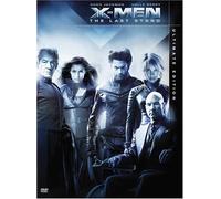 X-Men: the Last Stand New Ultim [Alemania] [DVD]