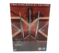 X-Men The Last Stand (Special Edition) [Edizione: Regno Unito] [Italia] [DVD]