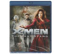 X-Men: The Last Stand [USA] [Blu-ray]