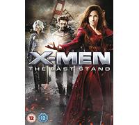 X-Men: The Last Stand [USA] [DVD]