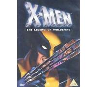 X-Men - The Legend Of Wolverine [Edizione: Regno Unito] [Reino Unido] [DVD]