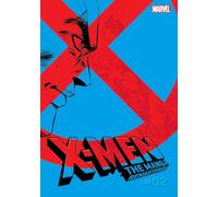 X-Men: The Manga: Remastered, Vol. 2: Volume 2 (X-MEN MANGA REMASTERED GN)