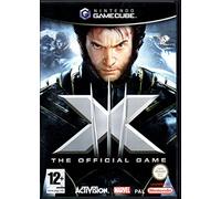 X-Men: the Official Game