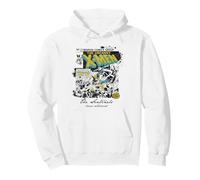 X-Men The Uncanny Sudadera con Capucha