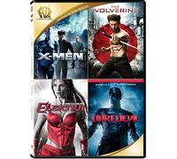 X-Men / The Wolverine / Elektra [Director'S Cut] [Edizione: Stati Uniti] [Italia] [DVD]