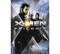 X-Men Trilogía [DVD]